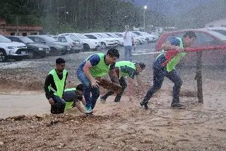Núcleo de Saúde e Segurança do Trabalho da ACIBr realiza 1º Desafio de Brigadas - 10