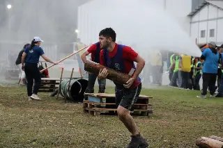 Núcleo de Saúde e Segurança do Trabalho da ACIBr realiza 1º Desafio de Brigadas - 4