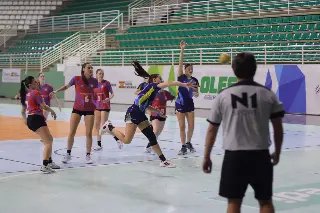 Semifinais femininas movimentam a Olesc 2025 em Brusque - 8