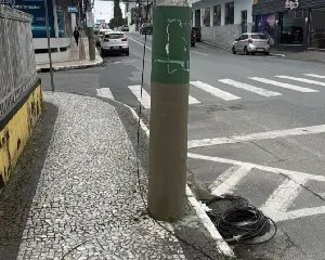 Procon de Brusque registra 17 ocorrências de fiação irregular em outubro - 9