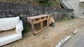 (VÍDEO) E a história se repete, dessa vez no bairro Azambuja - 2