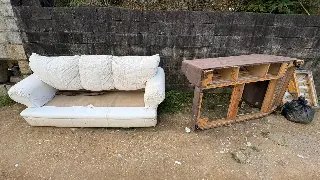 (VÍDEO) E a história se repete, dessa vez no bairro Azambuja - 4