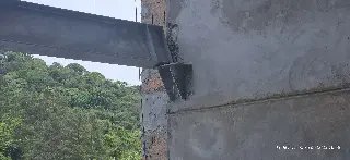 Bombeiros atualizam caso de queda de estrutura que matou trabalhador - 1