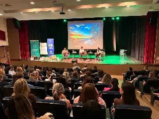 OSB Brusque reúne educadores em encontro com tema “Desconectar” - 1