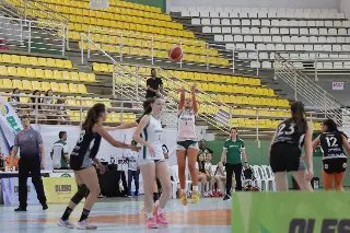 Itajaí conquista o título do handebol feminino na Olesc 2025 - 1