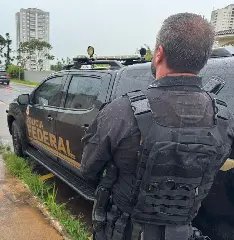 PF desarticula quadrilha envolvida em tráfico internacional de drogas e armas - 1
