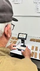 Brusque adota novas tecnologias para o combate ao Aedes aegypti - 1