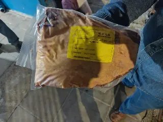 Homem é preso após furtar quase 3 kg de picanha em supermercado - 1