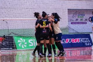 Barateiro e Leoas empatam pelo estadual - 2
