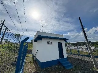 Samae inicia obra para ampliar abastecimento no bairro Limeira - 1