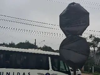 (VIDEO) Novas placas de sinalização serão instaladas e liberadas neste fim de semana no Jardim Maluche - 1
