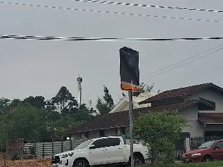 (VIDEO) Novas placas de sinalização serão instaladas e liberadas neste fim de semana no Jardim Maluche - 3