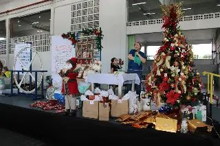 Bingo de Natal do Clube de Mães da Apae de Brusque reúne grande público - 5