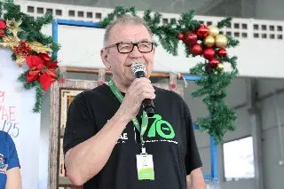 Bingo de Natal do Clube de Mães da Apae de Brusque reúne grande público - 3