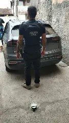 Polícia Civil prende cinco em operação contra tráfico e lavagem de dinheiro - 1