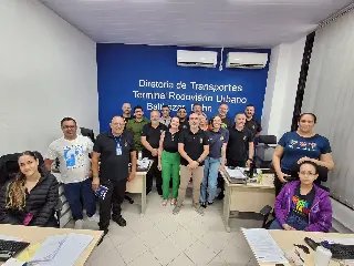 Setram reestrutura duas novas diretorias em sua organização interna - 1