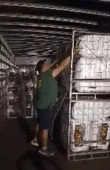 Havan envia 500 edredons e 200 travesseiros para famílias afetadas em cidade no Paraná - 1