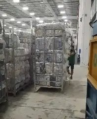 Havan envia 500 edredons e 200 travesseiros para famílias afetadas em cidade no Paraná - 2