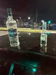 Motorista é preso por dirigir bêbado e sem habilitação  - 3