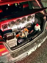 Motorista é preso por dirigir bêbado e sem habilitação  - 2