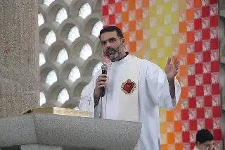Festa das Vocações reúne comunidade na Matriz São Luís Gonzaga - 2