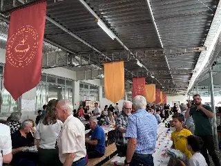 Festa das Vocações reúne comunidade na Matriz São Luís Gonzaga - 6