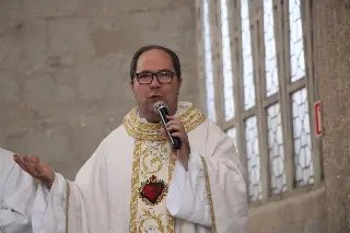 Festa das Vocações reúne comunidade na Matriz São Luís Gonzaga - 1