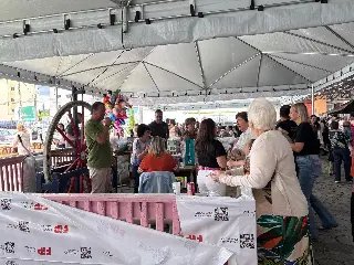 Festa das Vocações reúne comunidade na Matriz São Luís Gonzaga - 5