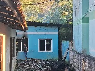 Caso do incêndio criminoso no Steffen envolveu drogas e ameaças, diz polícia - 7