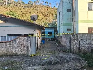 Caso do incêndio criminoso no Steffen envolveu drogas e ameaças, diz polícia - 6