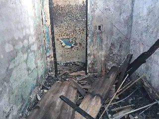 Caso do incêndio criminoso no Steffen envolveu drogas e ameaças, diz polícia - 4