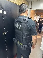 Polícia bloqueia R$ 500 milhões em bens durante megaoperação “Pecado Capital” - 5