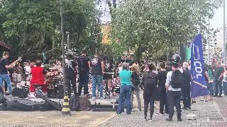 Última edição do Sábado Fácil de 2025 traz orquestra de baterias inédita - 1