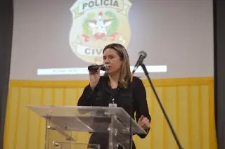Capacitação aborda procedimentos de proteção a crianças e adolescentes vitimas de violência   - 1
