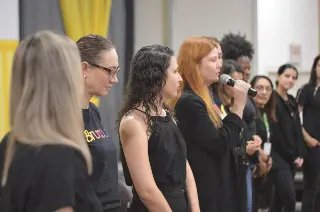 Capacitação aborda procedimentos de proteção a crianças e adolescentes vitimas de violência   - 2