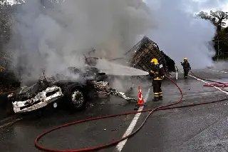 Corpo de Bombeiros detalha atendimento em grave acidente que deixou um morto e vários feridos - 5