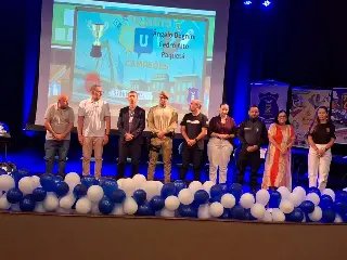 Escola de Ensino Fundamental Ângelo Dognini é campeã do Trânsito Quiz 2025 - 3