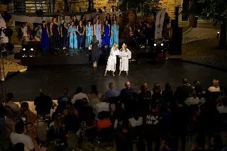 UNIFEBE convida a comunidade para a tradicional Cantata de Natal - 1