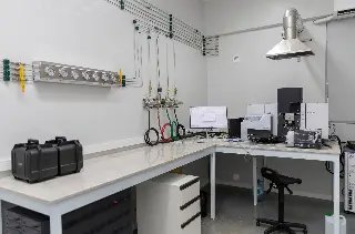 UNIFEBE inaugura laboratório referência em monitoramento e sustentabilidade da água  - 4