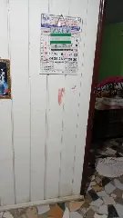 Mulher sofre corte na mão ao se defender de ataque com faca - 1
