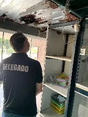 Pet shop é interditado após fiscalização em Brusque - 4