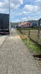 (ÁUDIO) Após reclamações, Prefeitura de Brusque remove comércio irregular de móveis em áreas públicas - 3