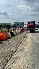 (ÁUDIO) Após reclamações, Prefeitura de Brusque remove comércio irregular de móveis em áreas públicas - 2