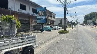 (ÁUDIO) Após reclamações, Prefeitura de Brusque remove comércio irregular de móveis em áreas públicas - 1