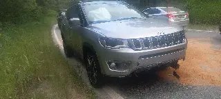 Carro com placas de Brusque se envolve em acidente fatal  - 2