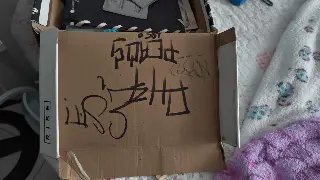 Suspeito de pichações e tráfico é preso no bairro Santa Terezinha - 1
