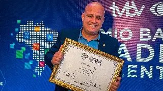 (ÁUDIO) Brusque é reconhecida como melhor cidade do estado em Saúde e Bem-Estar - 2