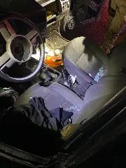 Colisão entre carro e moto de alta cilindrada resulta em morte - 2