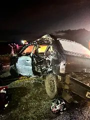 Colisão entre carro e moto de alta cilindrada resulta em morte - 12