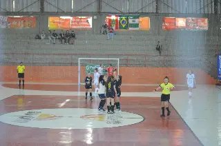 Brusque estreia com goleada no futsal feminino dos Jasc e mira novo desafio nesta quarta - 4